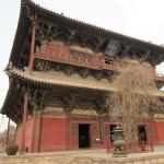 独乐寺