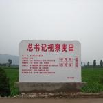 牢记总书记的教诲