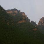 狼牙山