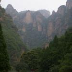 狼牙山