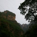 狼牙山