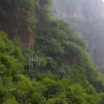 狼牙山