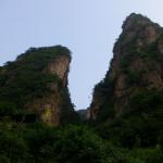 狼牙山