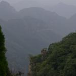 狼牙山