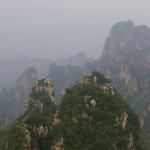 狼牙山