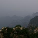 狼牙山