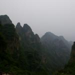狼牙山