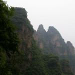 狼牙山