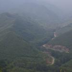 盘山公路