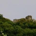 陈家堡长城