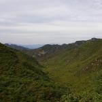 陈家堡长城
