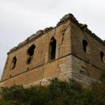 陈家堡长城