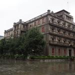 八一起义纪念馆