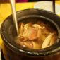 民间饭庄的瓦罐汤