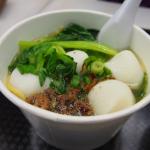 机场的早饭