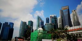 2014-03-20新加坡一日游