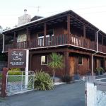 Inn the Bay Bed&Breakfast