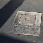 Center of New Zealand