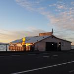Boat Shed Cafe