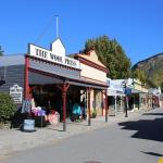 Arrowtown