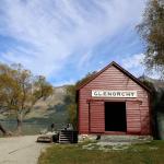Glenorchy