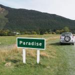 Paradise小镇