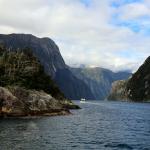 Milford Sound