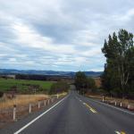 前往Invercargill的路上