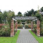 Invercargill皇后公园