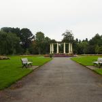 Invercargill皇后公园