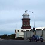 Invercargill水塔