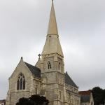Oamaru教堂