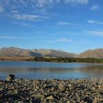 Lake Tekapo