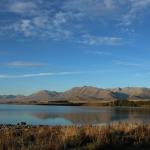 Lake Tekapo