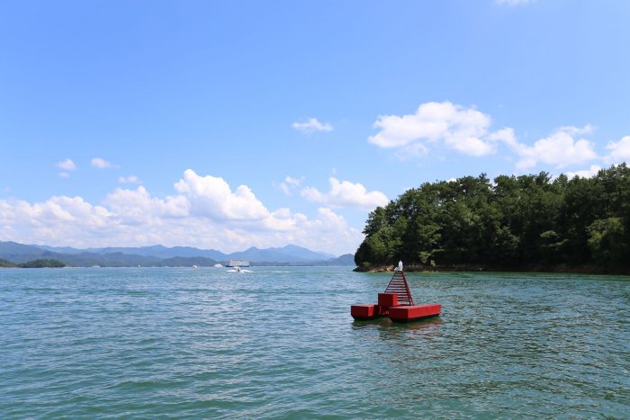 千岛湖